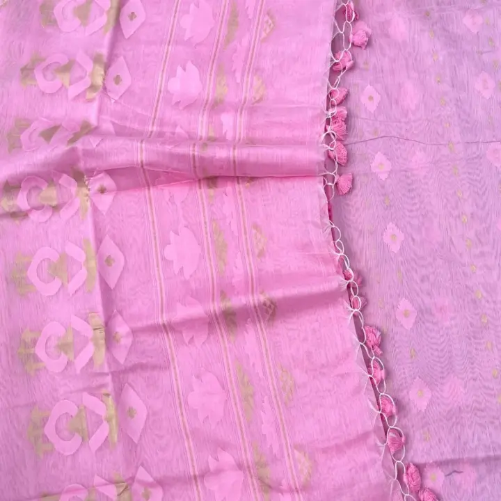 Ice cream Saree
